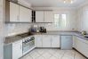 Villa in Oliva - Villa Golden by ON Travel Villa in Oliva - Villa Golden by ON Travel