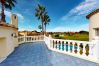 Villa in Oliva - Villa Golden by ON Travel Villa in Oliva - Villa Golden by ON Travel