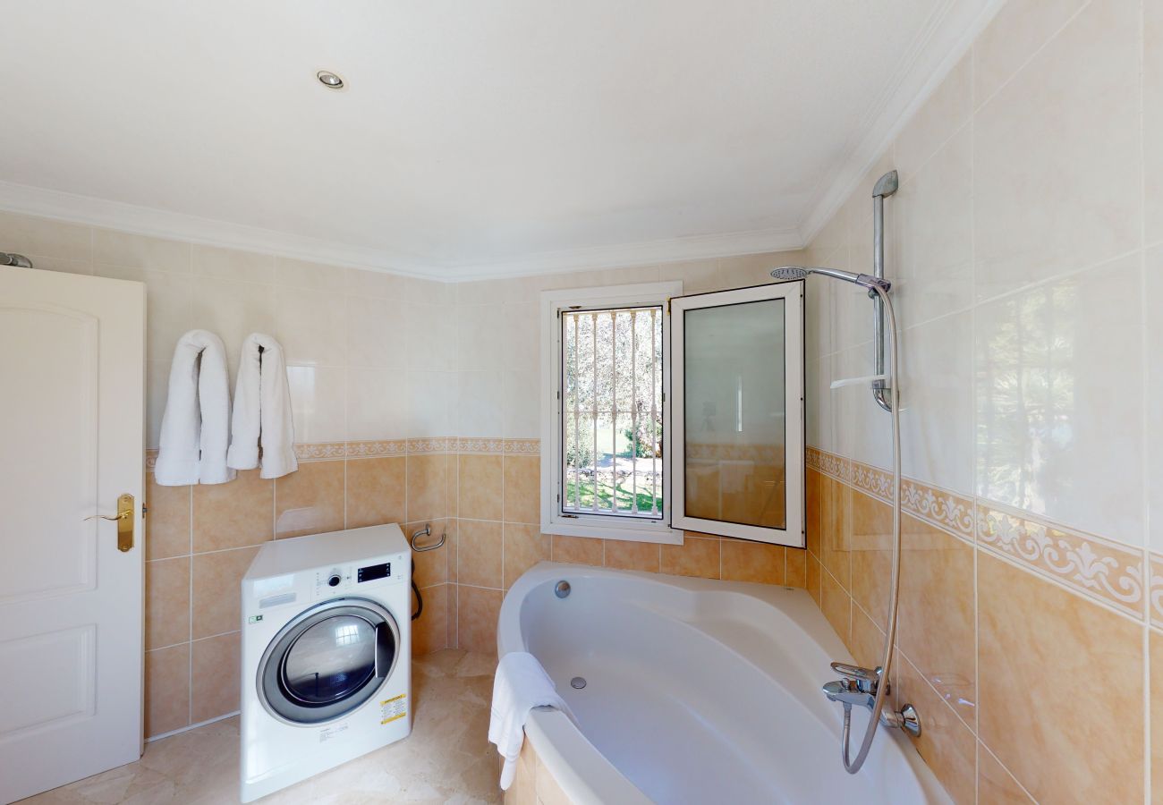 Villa in Oliva - Villa Boreal by ON Travel