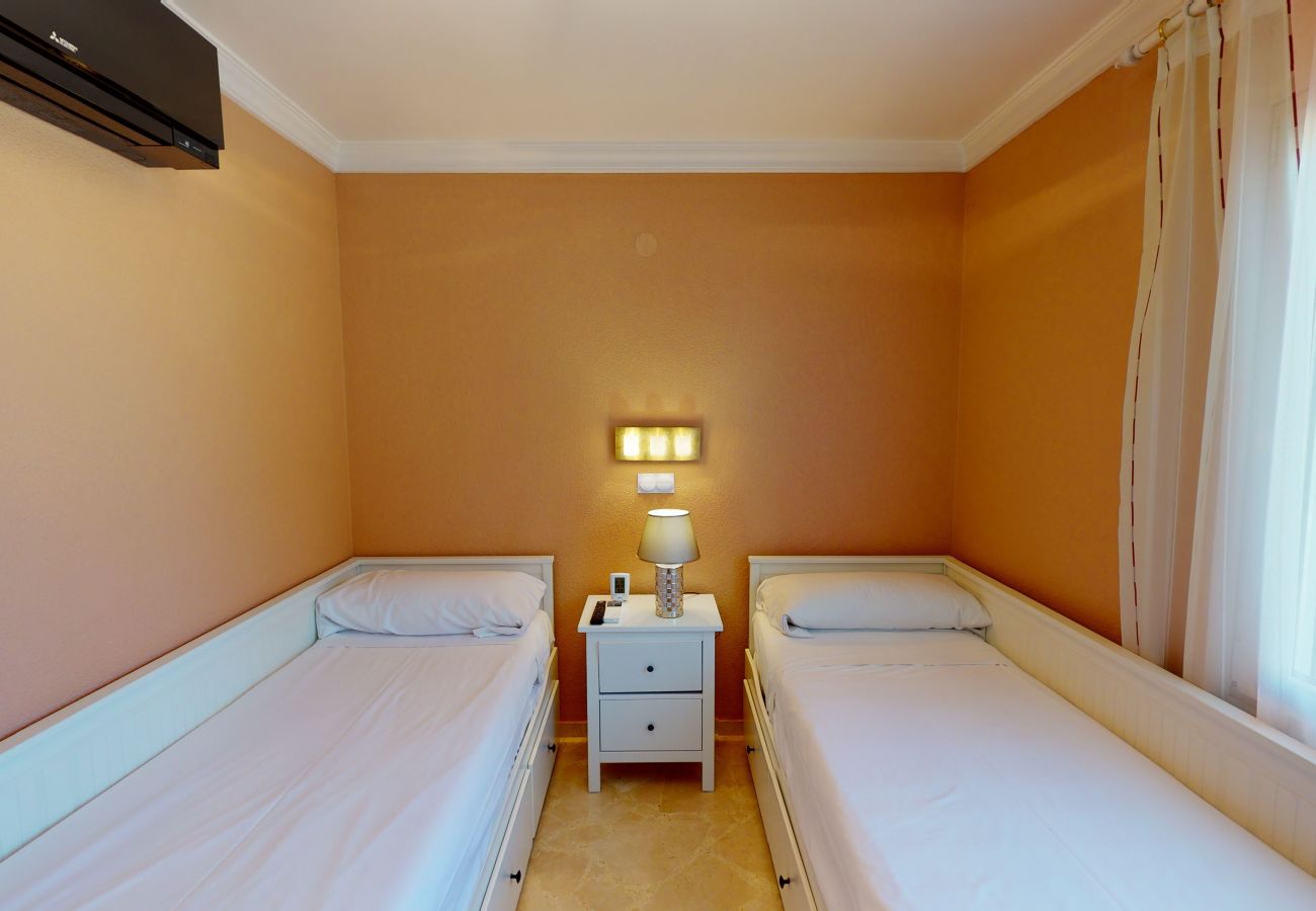 Villa in Oliva - Villa Boreal by ON Travel