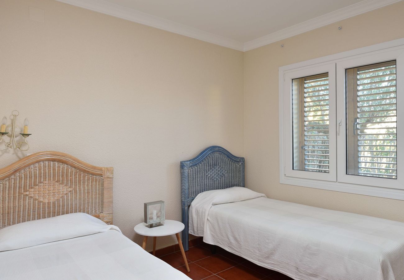 Villa in Oliva - Villa Azucena by ON Travel