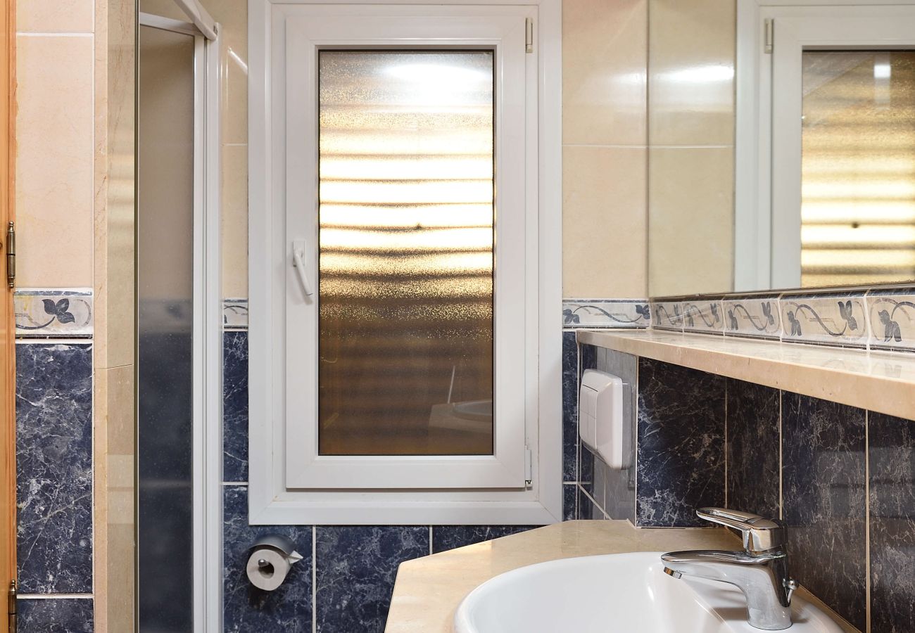 Villa in Oliva - Villa Azucena by ON Travel