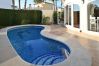Villa in Oliva - Villa Azucena by ON Travel Villa in Oliva - Villa Azucena by ON Travel