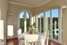 Villa in Oliva - Villa Azucena by ON Travel Villa in Oliva - Villa Azucena by ON Travel