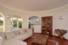 Villa in Oliva - Villa Azucena by ON Travel Villa in Oliva - Villa Azucena by ON Travel