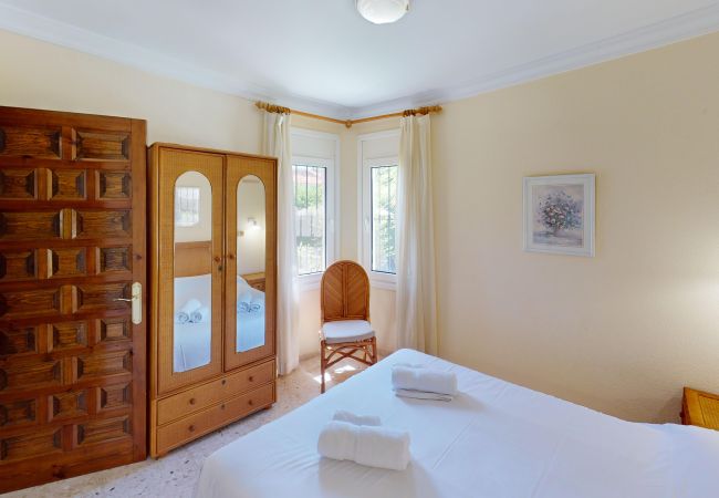 Villa in Oliva - Villa del Valle by ON Travel Villa in Oliva - Villa del Valle by ON Travel