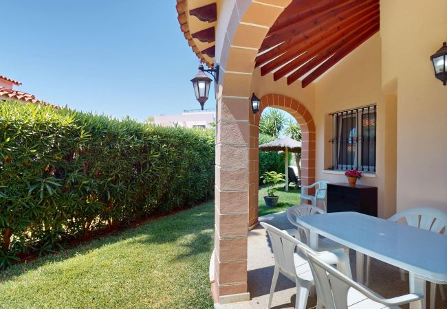 Villa in Oliva - Villa del Valle by ON Travel Villa in Oliva - Villa del Valle by ON Travel