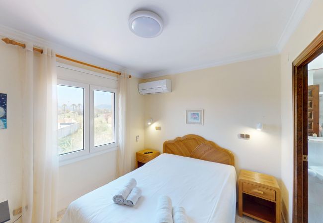 Villa in Oliva - Villa del Valle by ON Travel Villa in Oliva - Villa del Valle by ON Travel