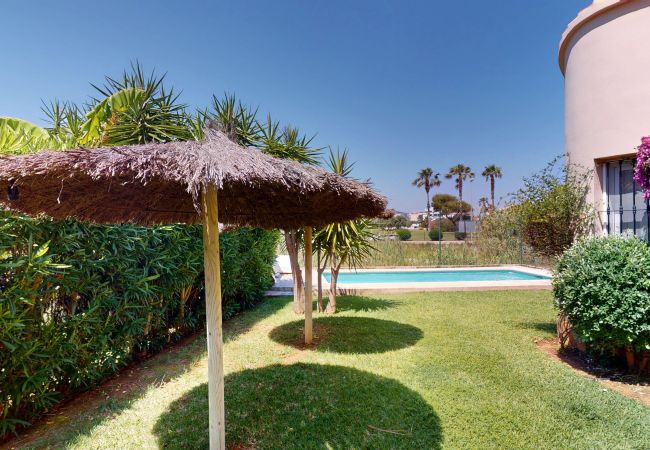 Villa in Oliva - Villa del Valle by ON Travel Villa in Oliva - Villa del Valle by ON Travel