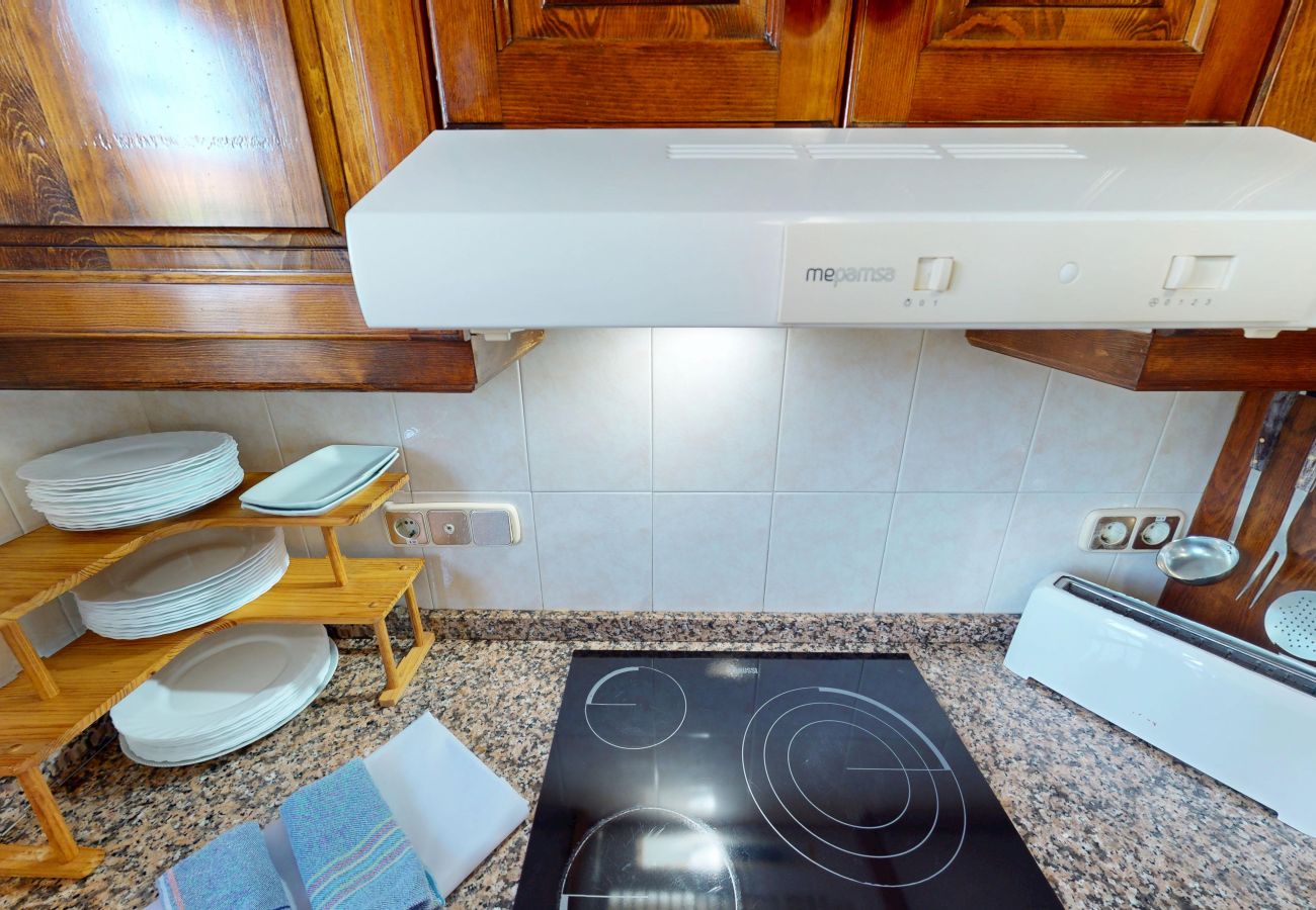 Villa in Oliva - Villa del Valle by ON Travel