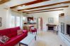 Villa in Oliva - Villa del Valle by ON Travel Villa in Oliva - Villa del Valle by ON Travel