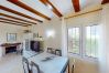 Villa in Oliva - Villa del Valle by ON Travel Villa in Oliva - Villa del Valle by ON Travel