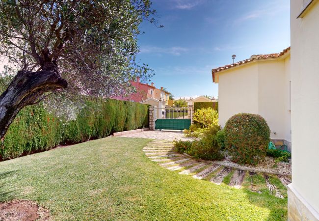 Villa in Oliva - Villa Armonia by ON Travel Villa in Oliva - Villa Armonia by ON Travel