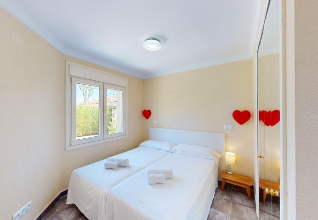 Villa in Oliva - Villa Armonia by ON Travel Villa in Oliva - Villa Armonia by ON Travel