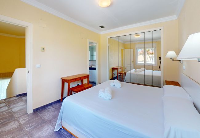 Villa in Oliva - Villa Armonia by ON Travel Villa in Oliva - Villa Armonia by ON Travel