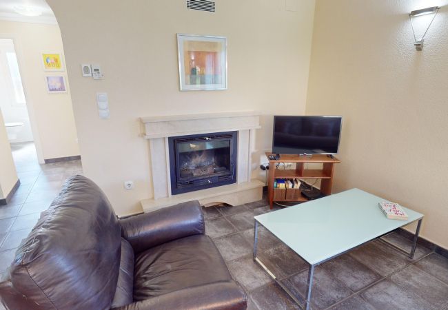 Villa in Oliva - Villa Armonia by ON Travel Villa in Oliva - Villa Armonia by ON Travel