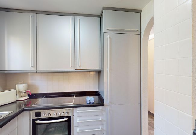 Villa in Oliva - Villa Armonia by ON Travel Villa in Oliva - Villa Armonia by ON Travel