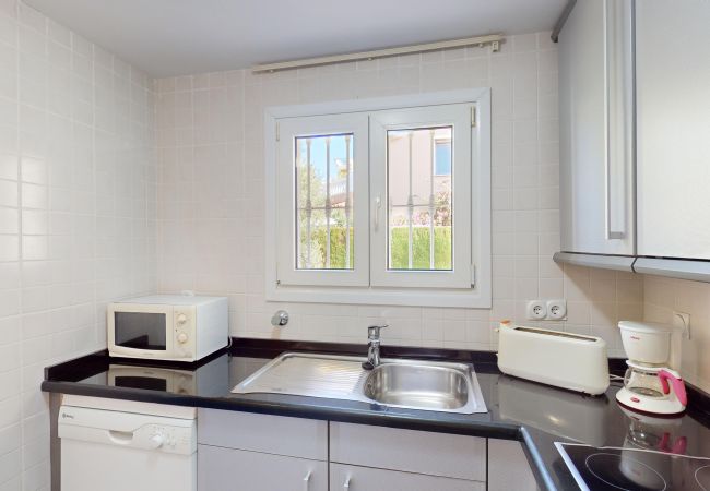 Villa in Oliva - Villa Armonia by ON Travel Villa in Oliva - Villa Armonia by ON Travel