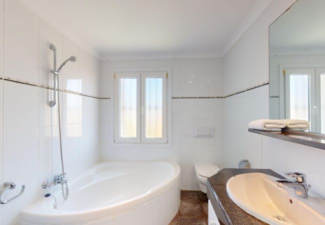 Villa in Oliva - Villa Armonia by ON Travel Villa in Oliva - Villa Armonia by ON Travel