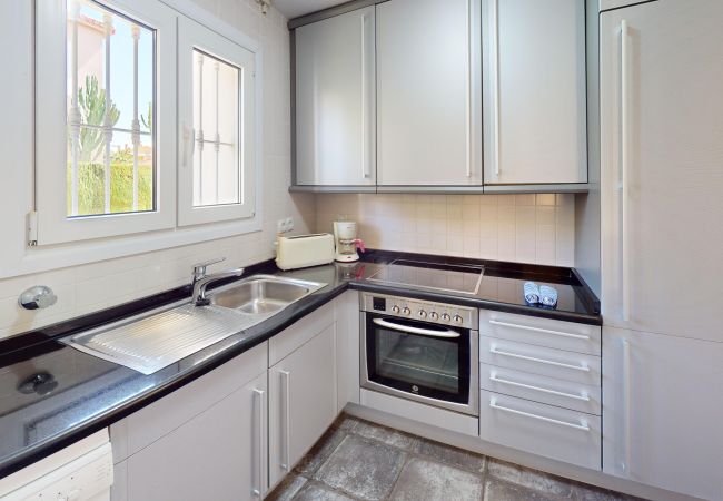 Villa in Oliva - Villa Armonia by ON Travel Villa in Oliva - Villa Armonia by ON Travel