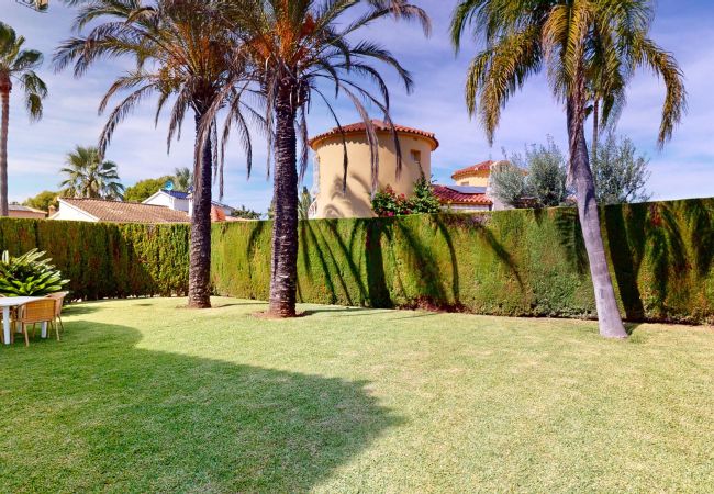 Villa in Oliva - Villa Armonia by ON Travel Villa in Oliva - Villa Armonia by ON Travel