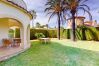 Villa in Oliva - Villa Armonia by ON Travel Villa in Oliva - Villa Armonia by ON Travel