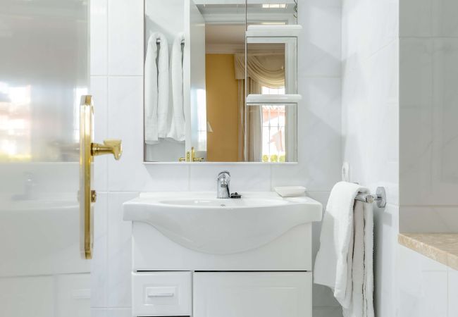 Villa in Oliva - Villa Mediterráneo by ON Travel Villa in Oliva - Villa Mediterráneo by ON Travel