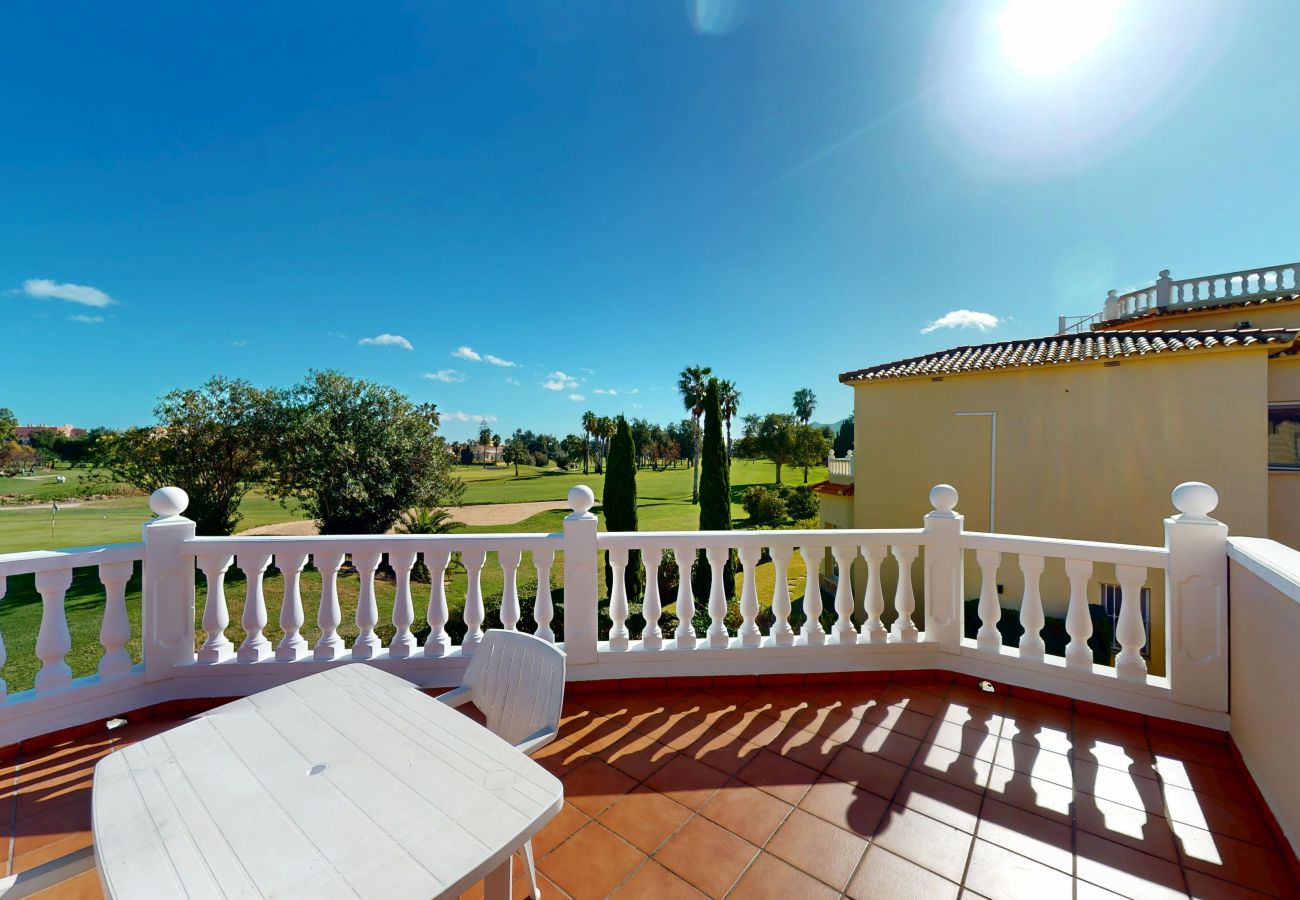 Villa in Oliva - Villa Mediterráneo by ON Travel