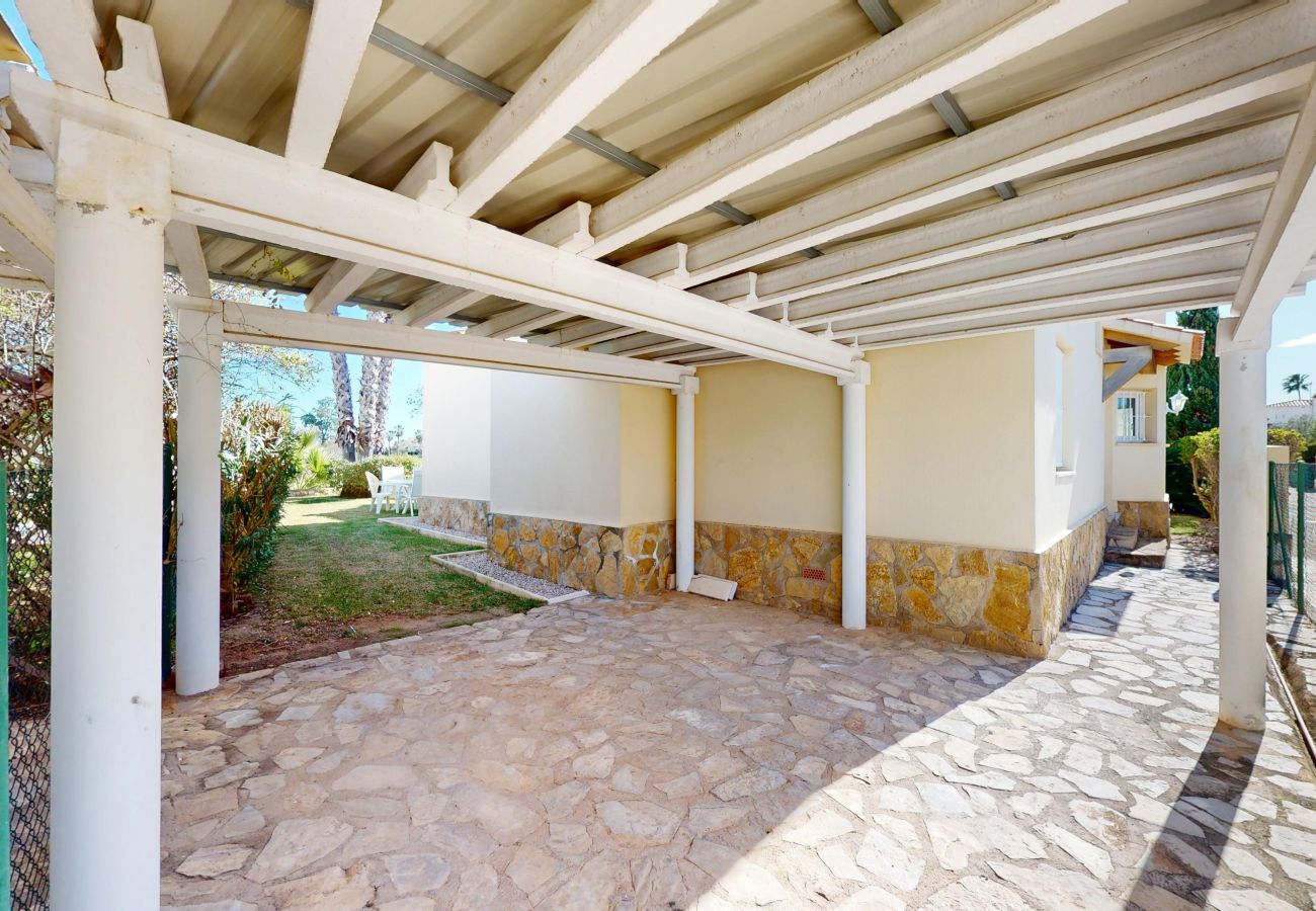 Villa in Oliva - Villa Mediterráneo by ON Travel