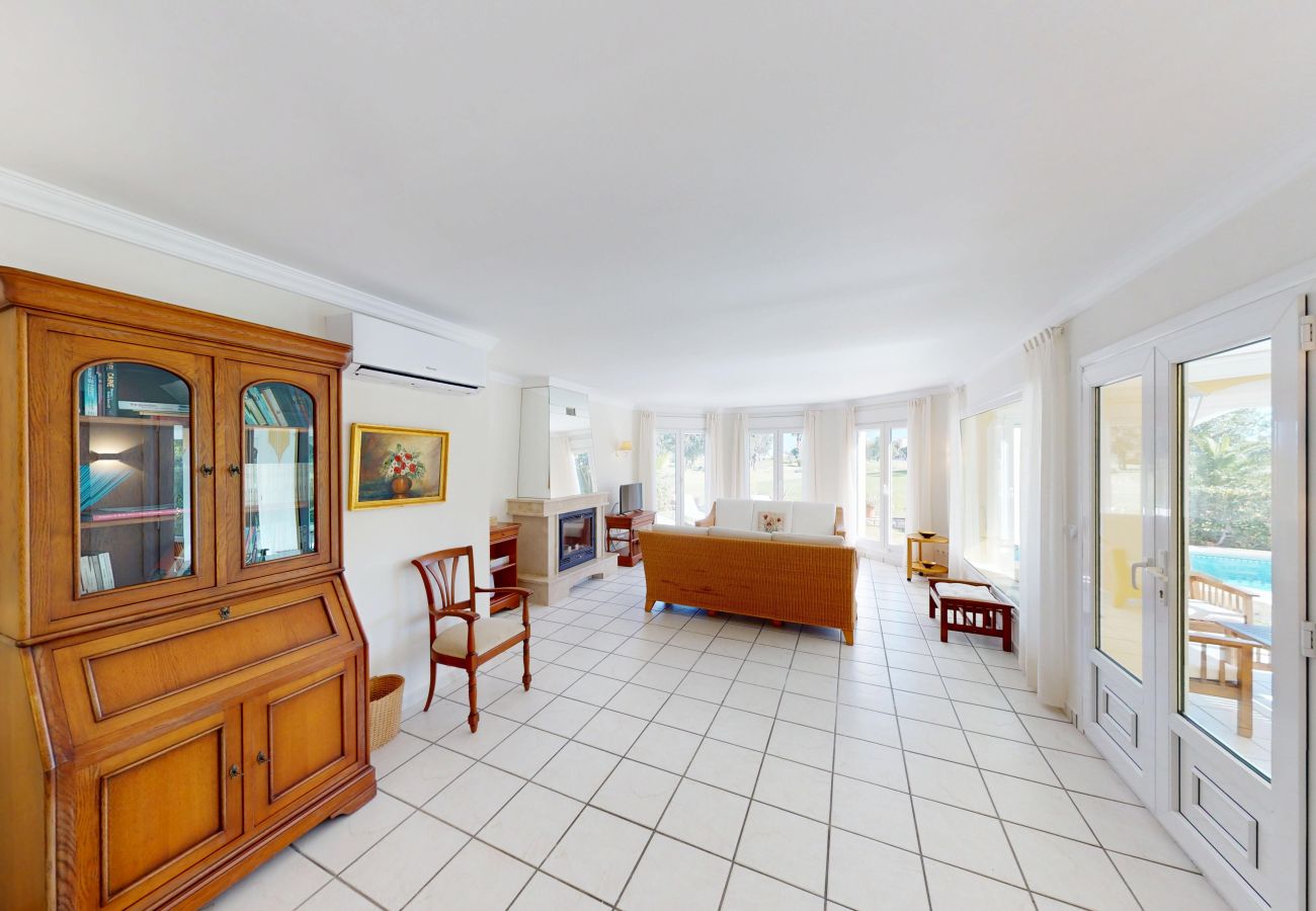 Villa in Oliva - Villa Mediterráneo by ON Travel