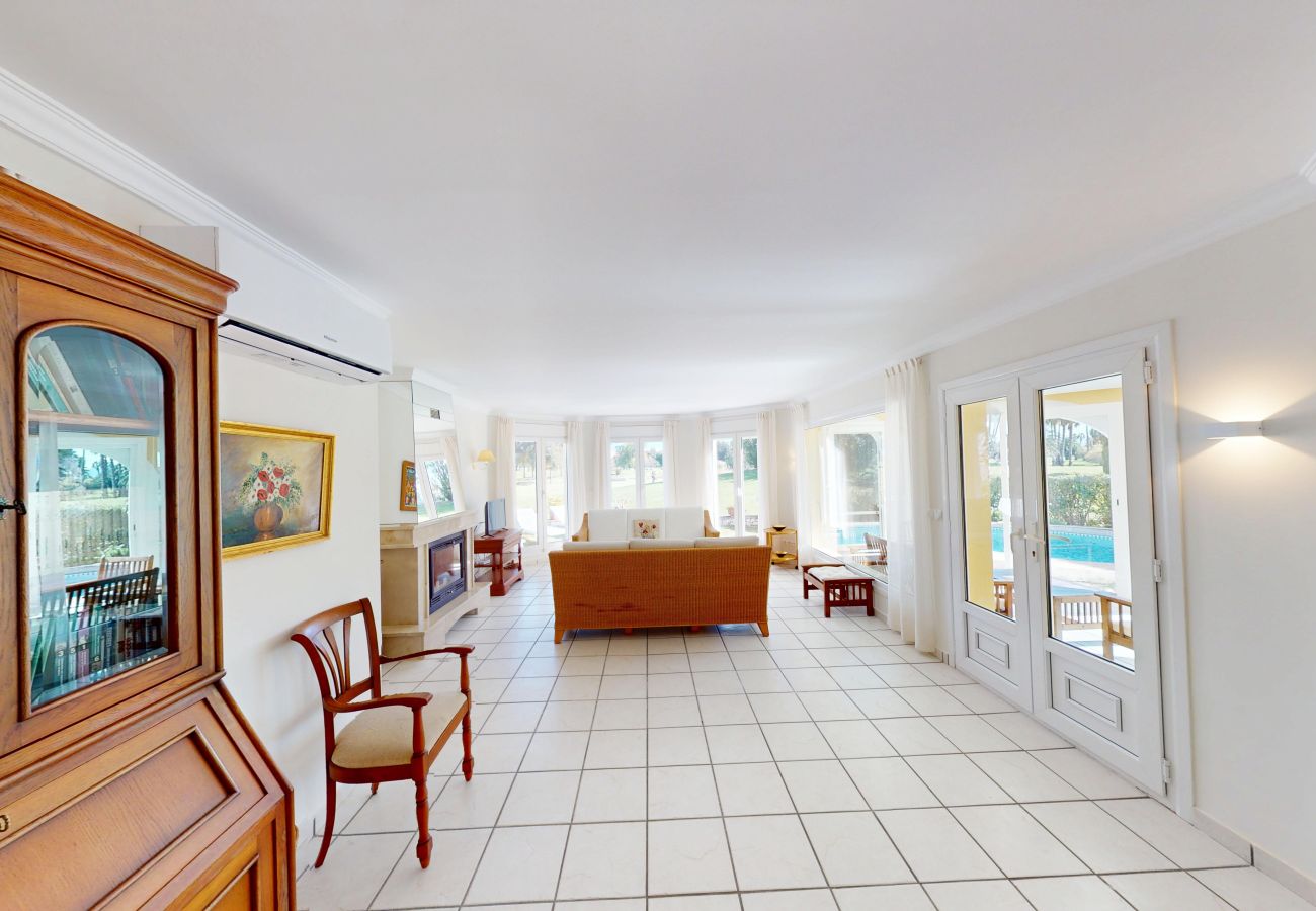 Villa in Oliva - Villa Mediterráneo by ON Travel