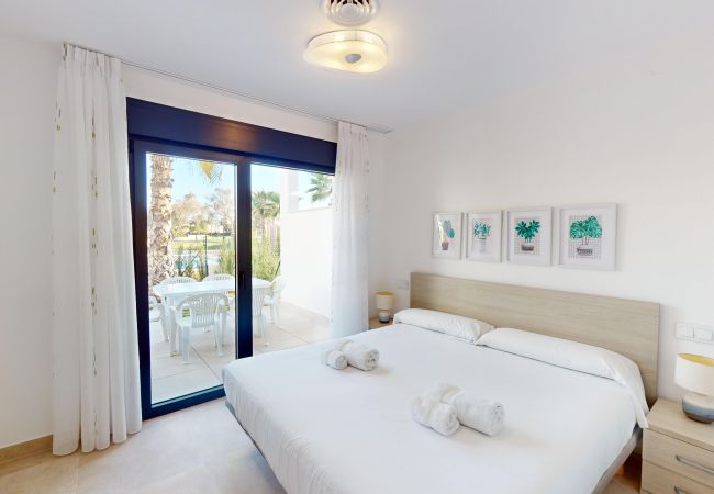 Bungalow in Oliva - Los Olivos by ON Travel Bungalow in Oliva - Los Olivos by ON Travel