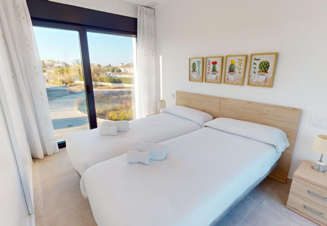 Bungalow in Oliva - Los Olivos by ON Travel Bungalow in Oliva - Los Olivos by ON Travel