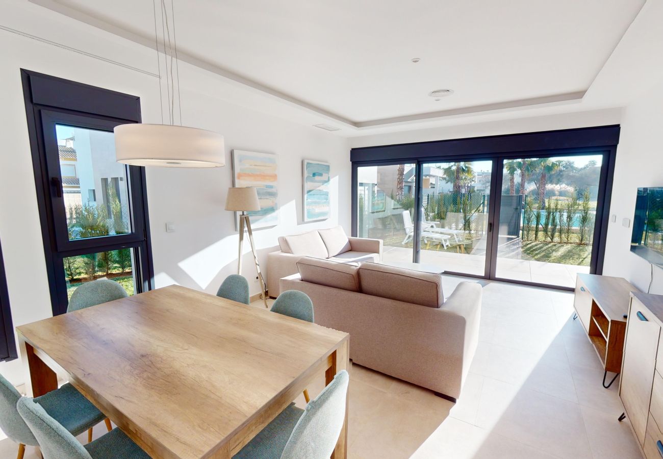 Bungalow in Oliva - Los Olivos by ON Travel