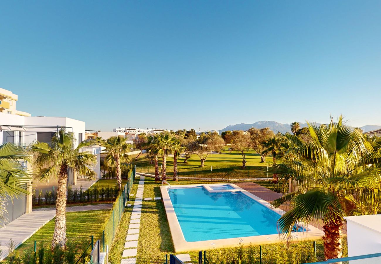 Bungalow in Oliva - Los Olivos by ON Travel