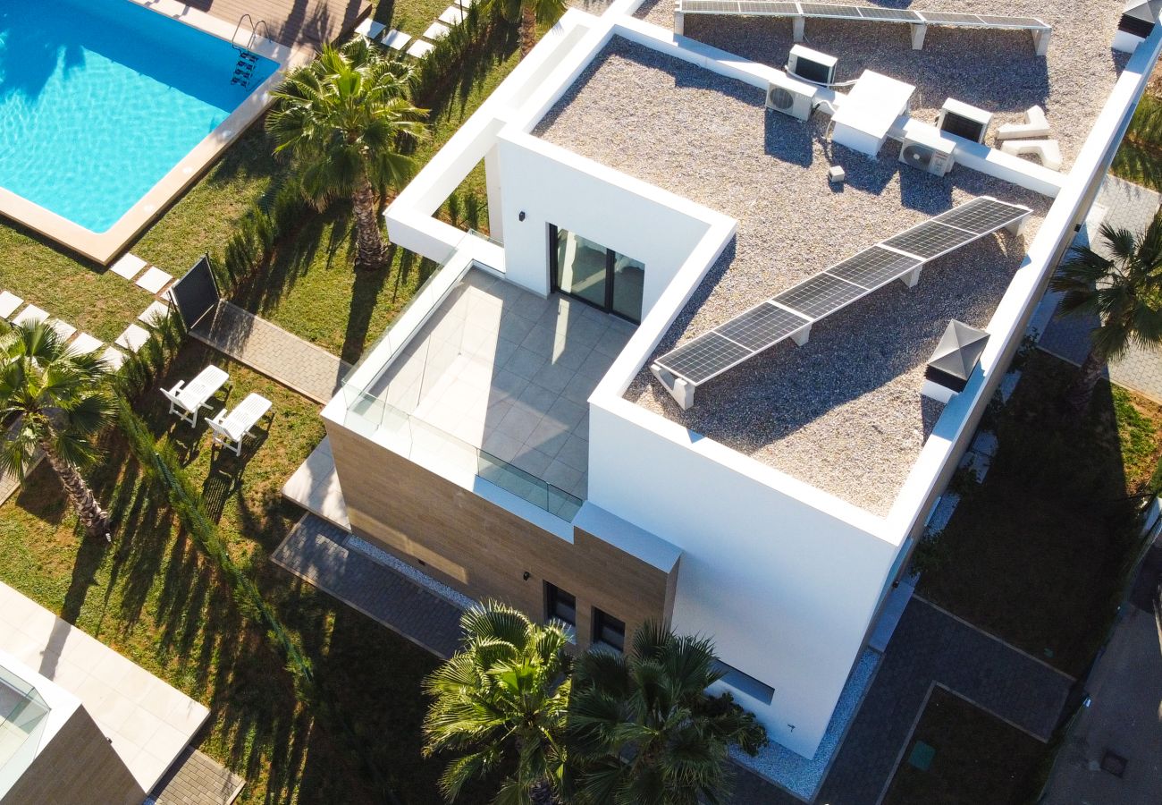 Bungalow in Oliva - Los Olivos by ON Travel