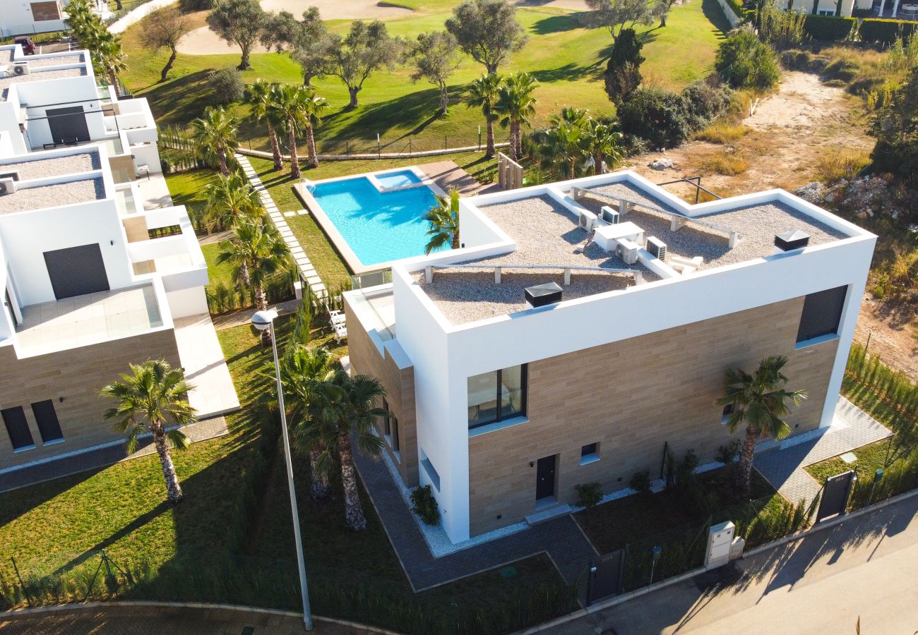 Bungalow in Oliva - Los Olivos by ON Travel