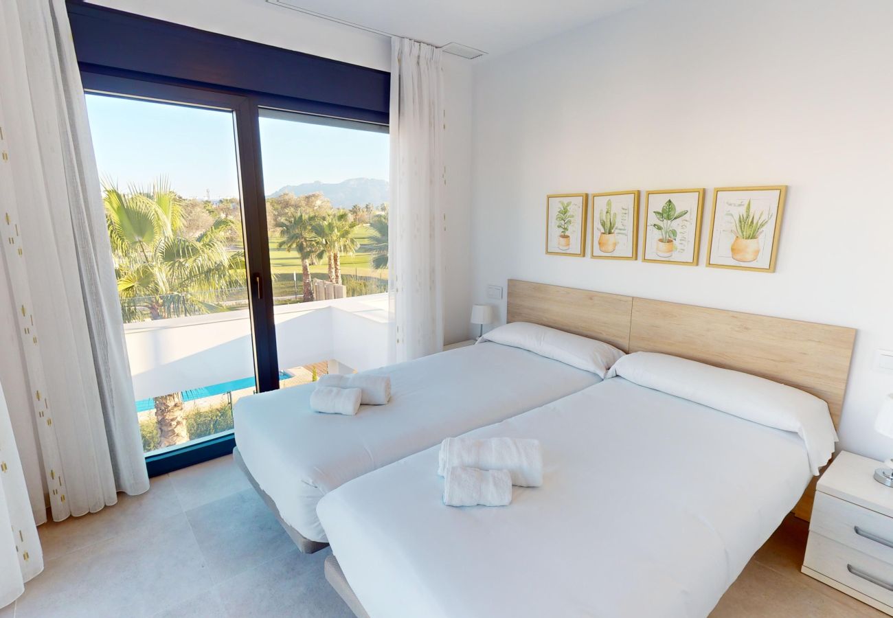 Bungalow in Oliva - Los Olivos by ON Travel