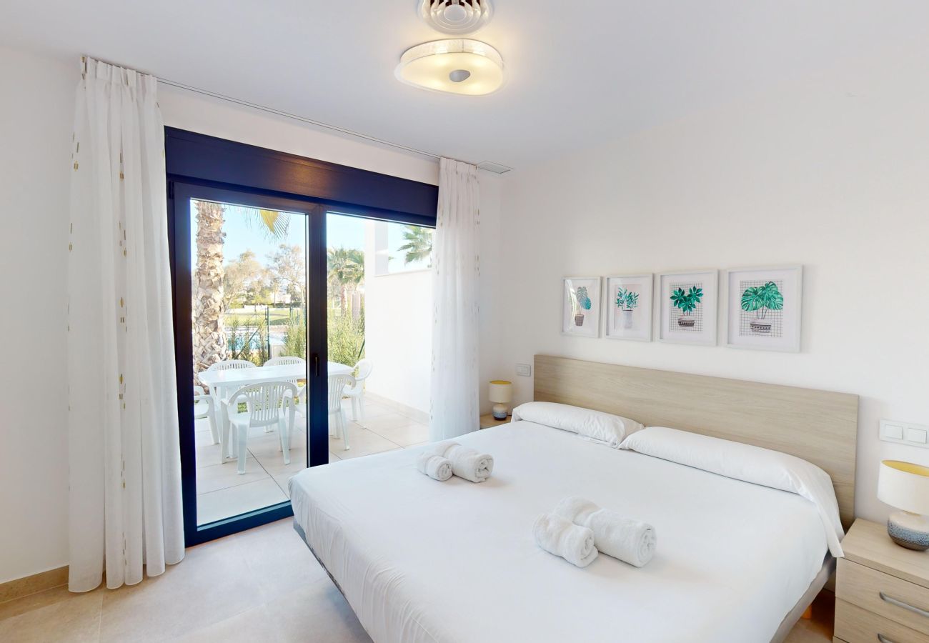 Bungalow in Oliva - Los Olivos by ON Travel