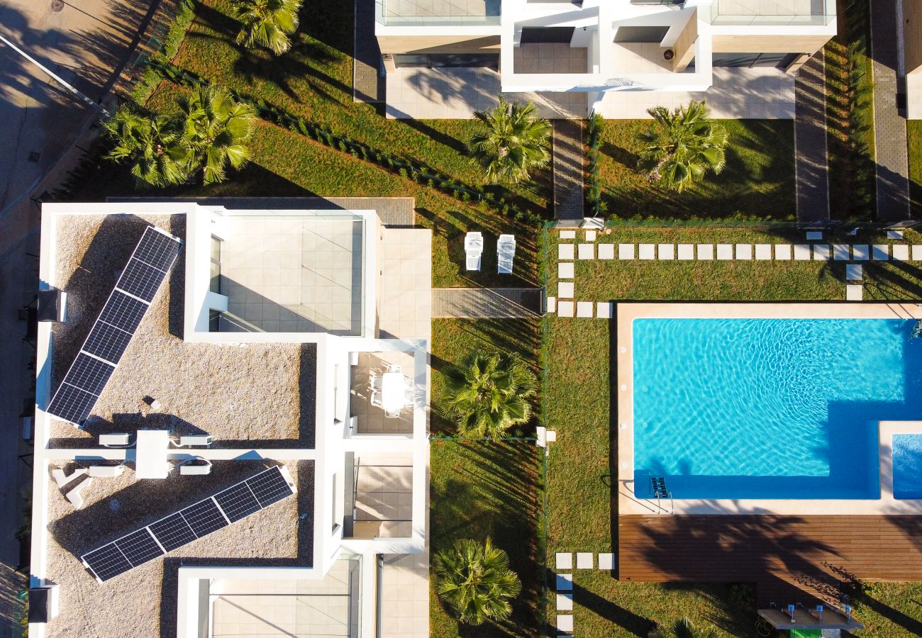 Bungalow in Oliva - Los Olivos by ON Travel
