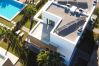 Bungalow in Oliva - Los Olivos by ON Travel Bungalow in Oliva - Los Olivos by ON Travel