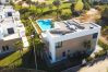 Bungalow in Oliva - Los Olivos by ON Travel Bungalow in Oliva - Los Olivos by ON Travel