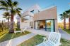 Bungalow in Oliva - Los Olivos by ON Travel Bungalow in Oliva - Los Olivos by ON Travel