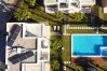 Bungalow in Oliva - Los Olivos by ON Travel Bungalow in Oliva - Los Olivos by ON Travel