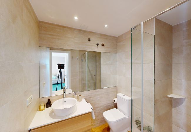 Ferienwohnung in Oliva - Rincón del Mar by ON Travel Ferienwohnung in Oliva - Rincón del Mar by ON Travel