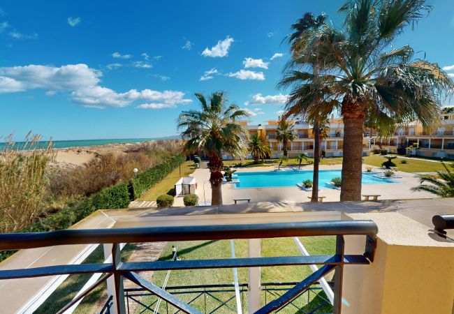 Ferienwohnung in Oliva - Rincón del Mar by ON Travel Ferienwohnung in Oliva - Rincón del Mar by ON Travel