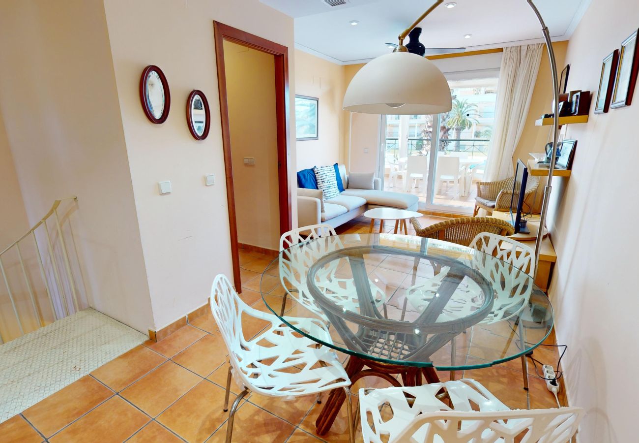 Ferienwohnung in Oliva - Arena y Brisa by ON Travel