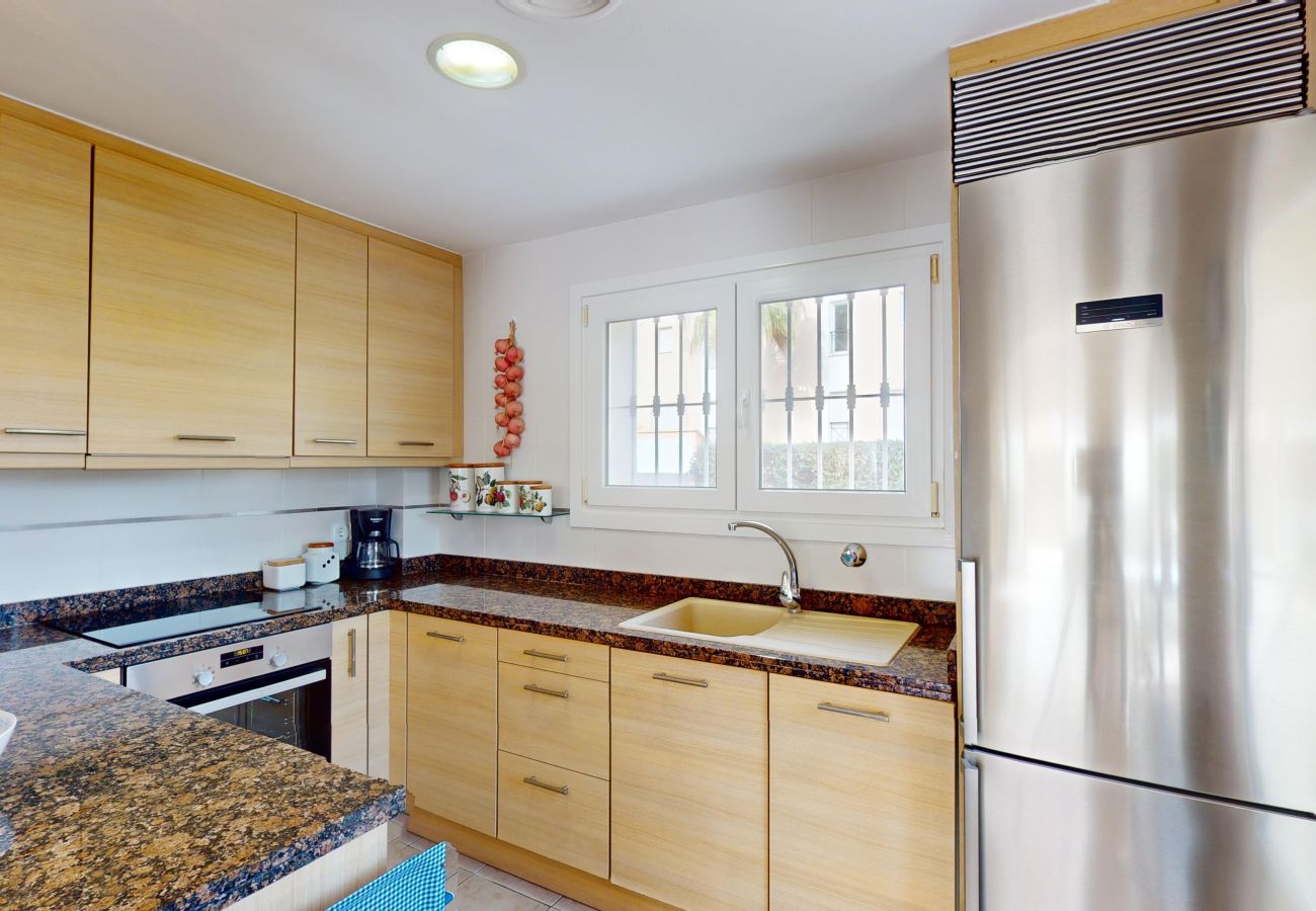 Bungalow in Oliva - PalmBeach by ON Travel