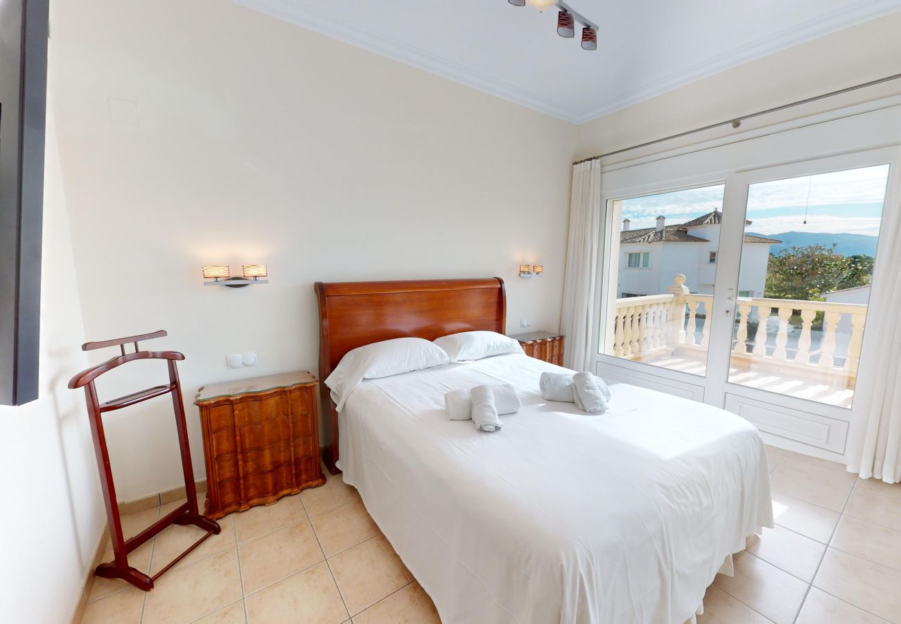 Bungalow in Oliva - PalmBeach by ON Travel