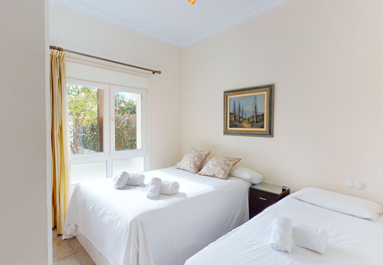 Bungalow in Oliva - PalmBeach by ON Travel
